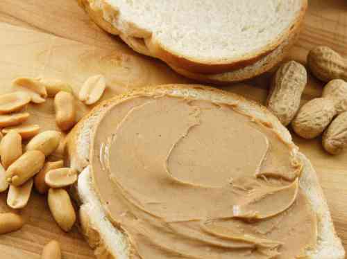 Peanut butter