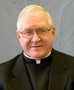 Fr. Bernie Rosinski