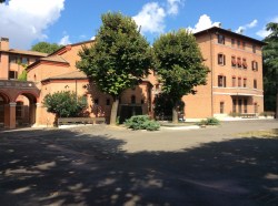 One of our SCJ communities in Bologna