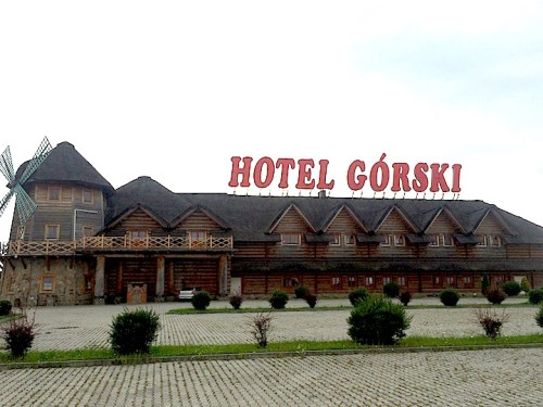 Gorski Hotel