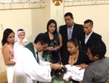 Baptism